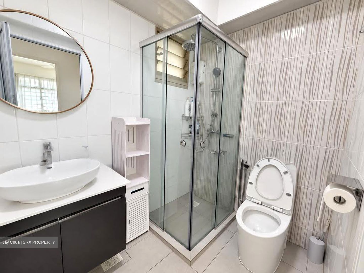 Blk 494J Tampines Greenedge (Tampines), HDB 4 Rooms #628552701